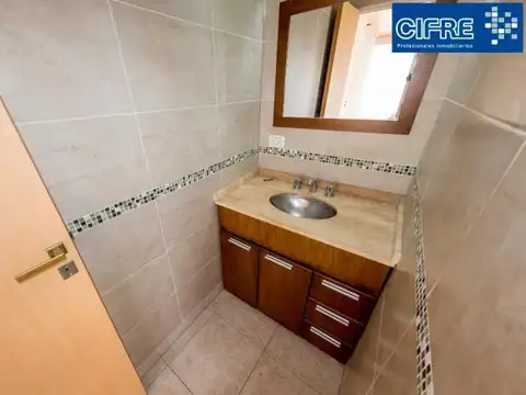Departamento en Alquiler Apto profesional