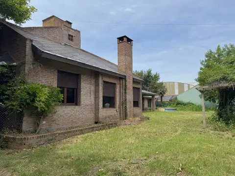 Casa en Venta al Norte