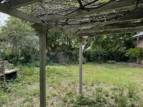 Casa en Venta 25 años