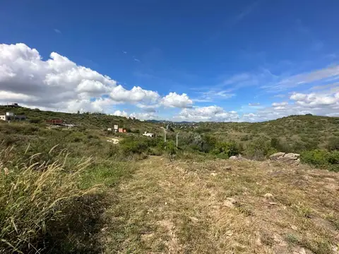 Terreno en Venta de 1197,0 m2