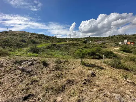 Terreno en Venta de 1197,0 m2
