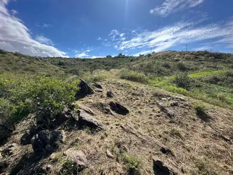 VENTA LOTE CARLOS PAZ VILLA ERNESTINA COSTA DE RIO