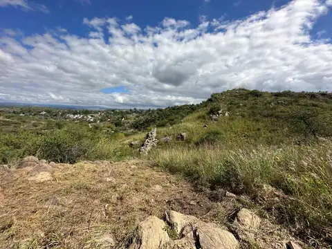 Terreno en Venta en Villa Carlos Paz, USD 25.000