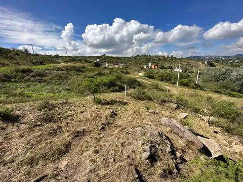 Terreno en Venta en Villa Carlos Paz, USD 25.000