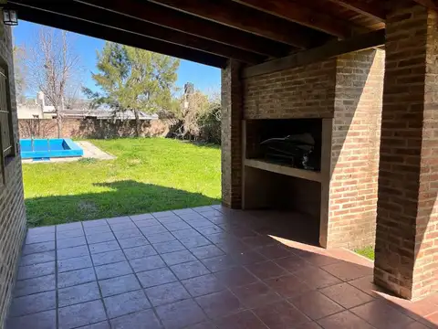CASA QUINTA EN VENTA EN FONTEZUELA