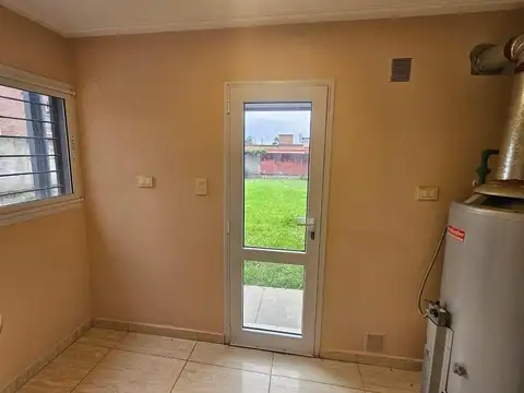 Casa en Alquiler 6 años