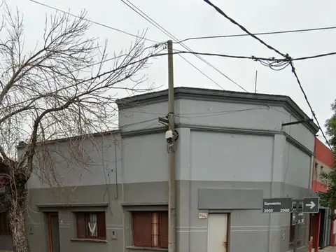 CINCO PROPIEDADES EN UNA EN CANDIOTI SUR