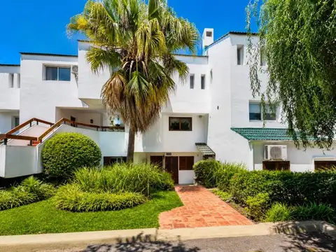 Departamento en Alquiler de 3 ambientes