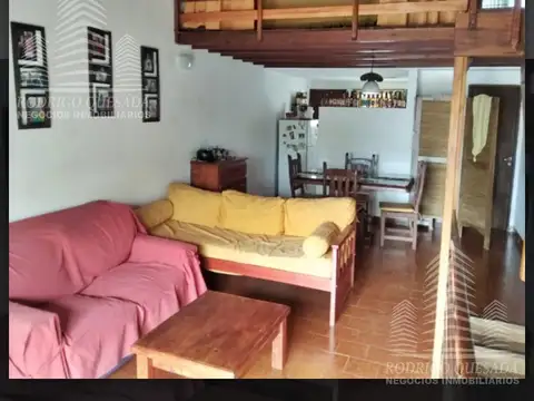 Departamento en Venta en San Clemente del Tuyú, USD 40.000