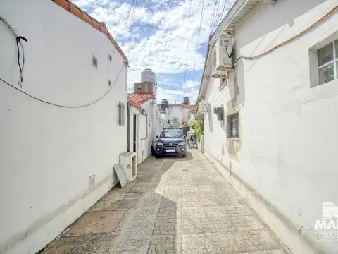 Casa en Venta en Martinez, USD 175.000