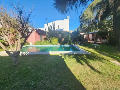 Casa en Venta al Noroeste