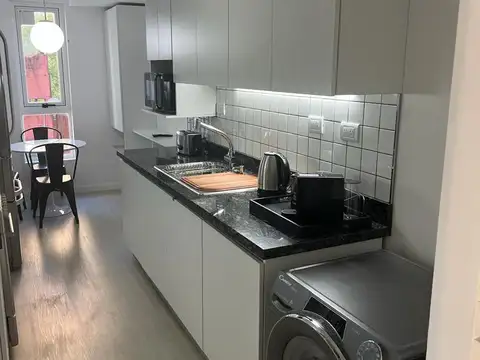 Departamento en Alquiler al Norte