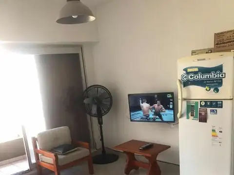 Departamento en Venta - 2 Dormitorios 1 Baño - 60mts2 - Villa Gesell