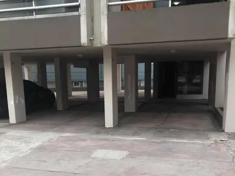 Paseo 140 y Playa