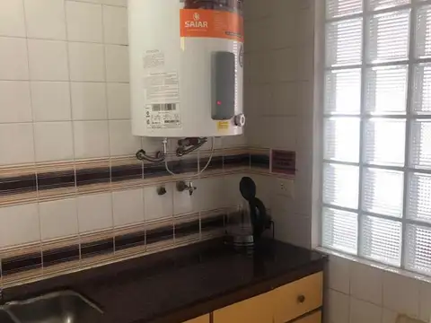 Departamento en Venta en Villa Gesell, USD 99.000
