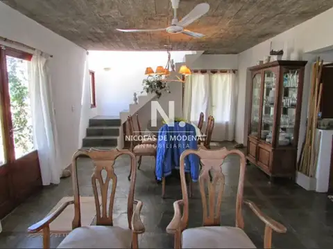 Casa en Alquiler Temporal 2025 años