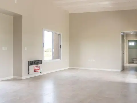 Venta Casa A estrenar  La asunción club de campo