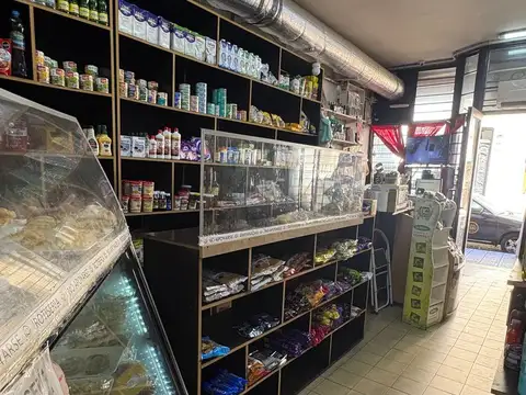 Fondo Comercio en Venta en Martin, USD 27.000