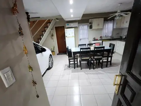 126 Bis La Plata Ensenada