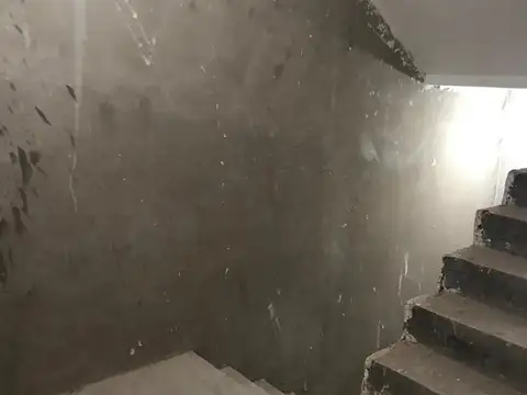 Oficina a estrenar 154 m² Cub c/ baños ambos sexos - S.Justo (Ctro)
