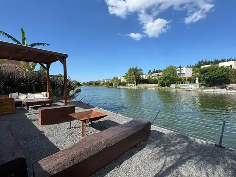 Casa en Venta 2 años