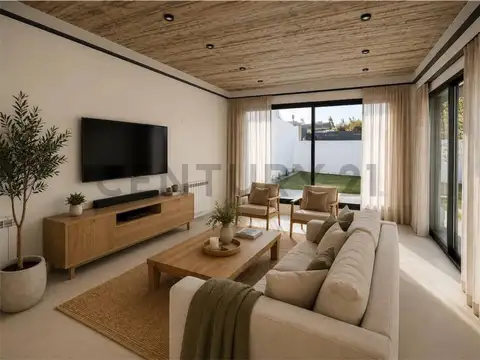 Casa en Venta en Manuel B Gonnet, USD 220.000