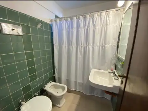 ALQUILER TEMPORAL 3 AMBIENTES PALERMO