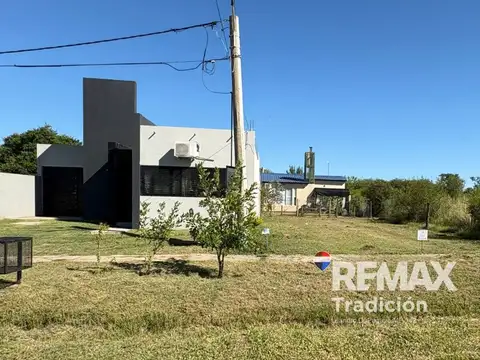 Terreno  Venta en Brisas del Norte Resistencia