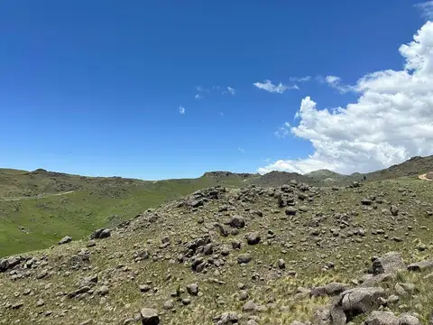 Fracción de 160 hectáreas  Villa Yacanto de Calamuchita