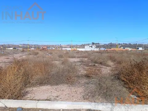 Terreno en Venta en Centenario, USD 68.000