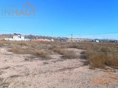 venta de lote 850m2 Prima Terra