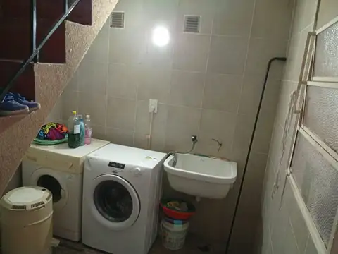 Depto Tipo Casa en Alquiler 20 años