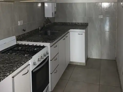 Departamento en Venta 15 años