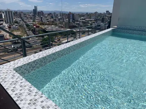 BV. OCAMPO - B* GRAL PAZ 300