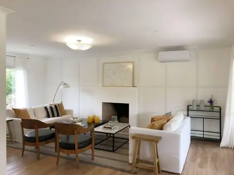 Casa en Venta en Santa Barbara, USD 650.000