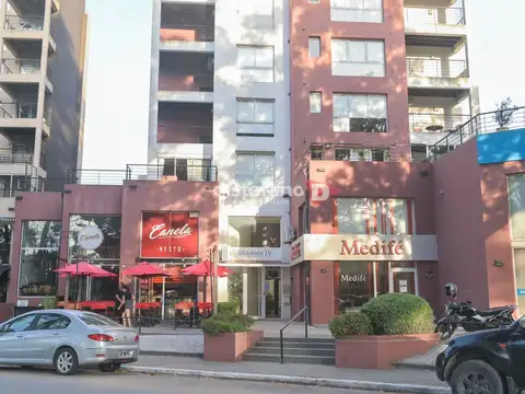 Departamento - Venta - Argentina, Pinamar - VALLE FERTIL 73