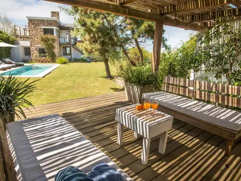 Casa en Venta de 4 dormitorios
