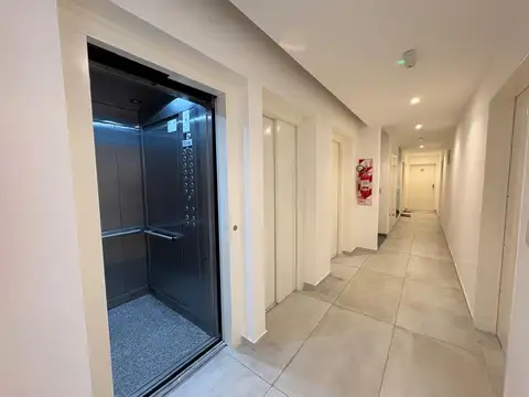 Belgrano 4300, Piso 10