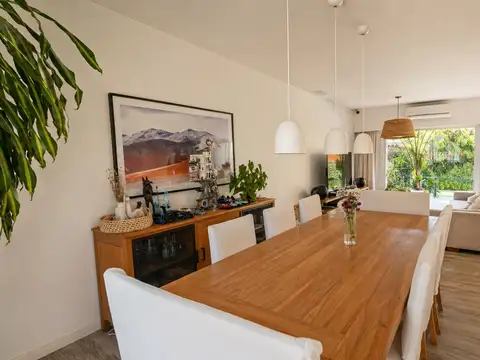 Casa en Venta al Norte