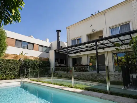 OPPEL | Casa en Venta | VICENTE LOPEZ  Norte - Gran Bs As |  Cod: 33941