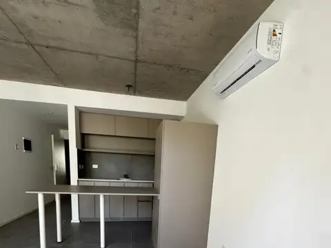 Departamento en Alquiler en Nuñez, USD 500