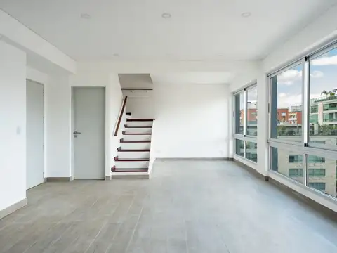 José De Sucre 1200, Piso 3