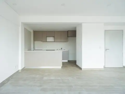 Departamento en Alquiler de 4 ambientes