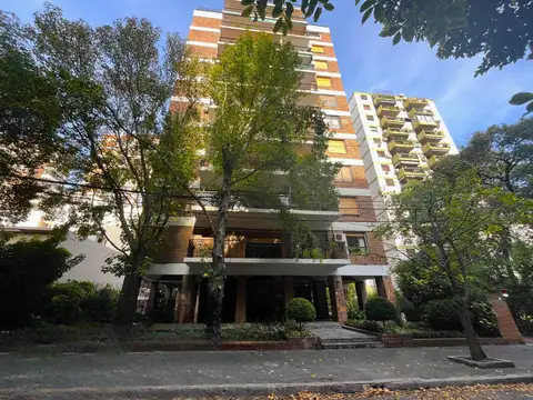 Gral. Justo José de Urquiza 100