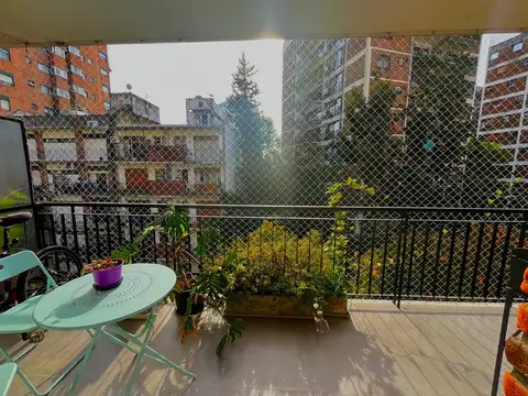 Departamento  en Venta en Acassuso, San Isidro, G.B.A. Zona Norte