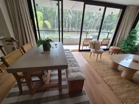 Departamento en Alquiler de 4 ambientes