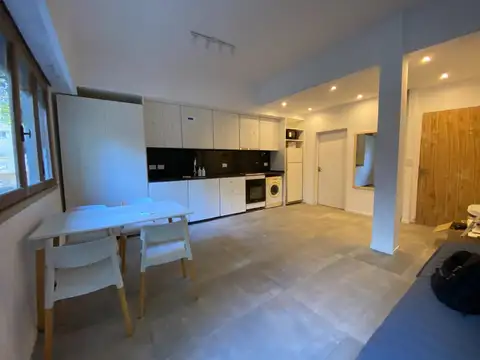 Departamento en Alquiler 50 años