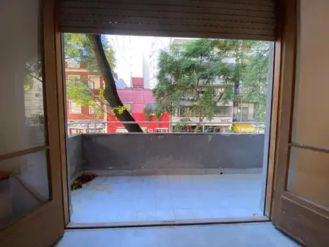 Departamento en Alquiler en Palermo, $ 780.000