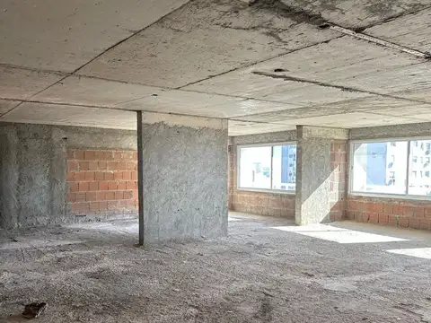 Apartamento en Venta 120 m2 Tres Cruces