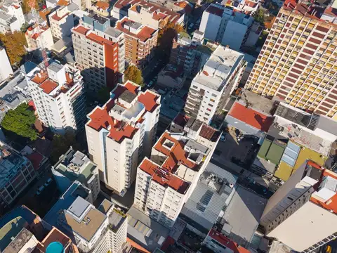 Departamento en Venta 32 años